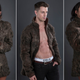 Illustration for article titled These Fur Coats Are Made Entirely of Human Chest Hair Because… Milk?